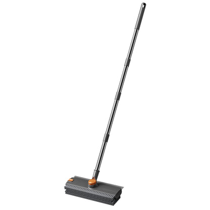Dual Purpose Floor and Crevice Brush