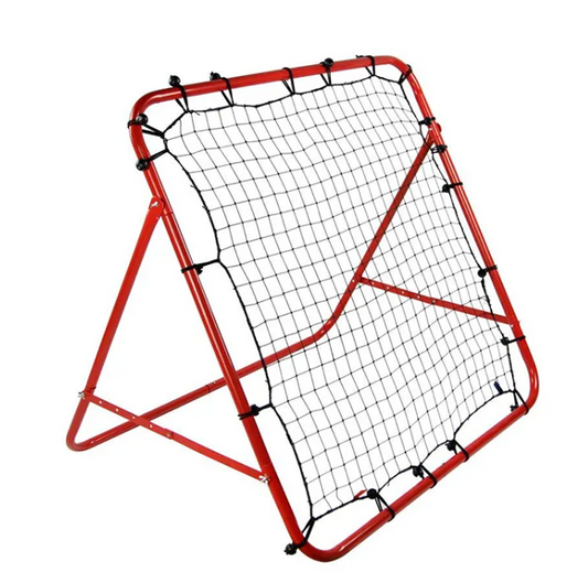 Red de rebote para fútbol