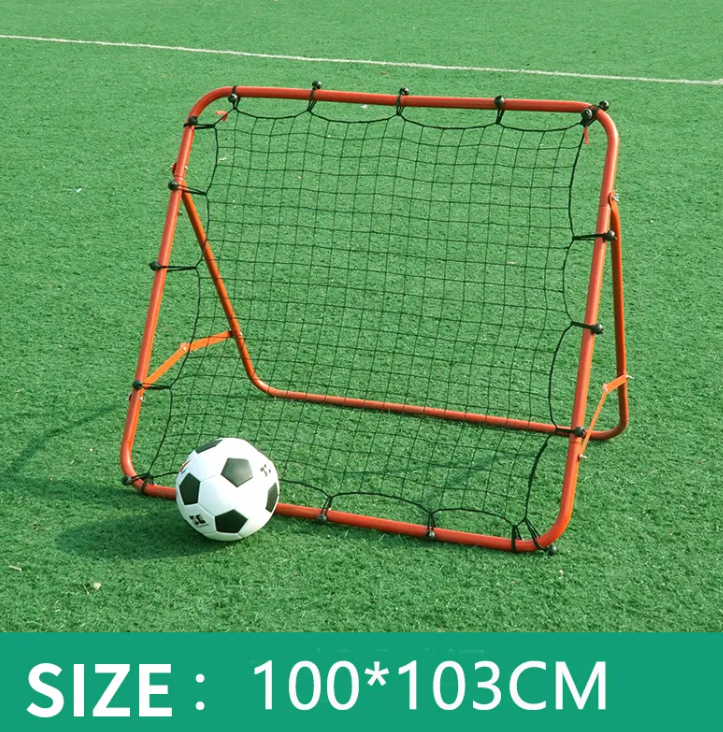 Red de rebote para fútbol