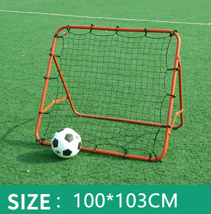 Red de rebote para fútbol